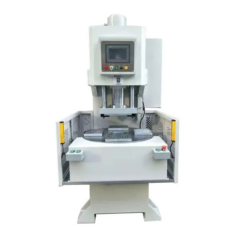<a href='http://www.xitiantech.com/' target='_blank'><u>四柱液壓機</u></a>未來發(fā)展方向展望